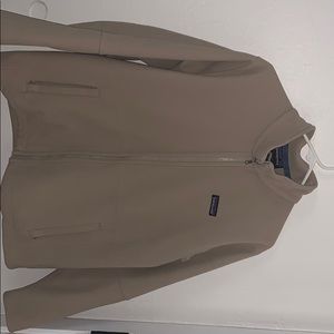 Patagonia zip up